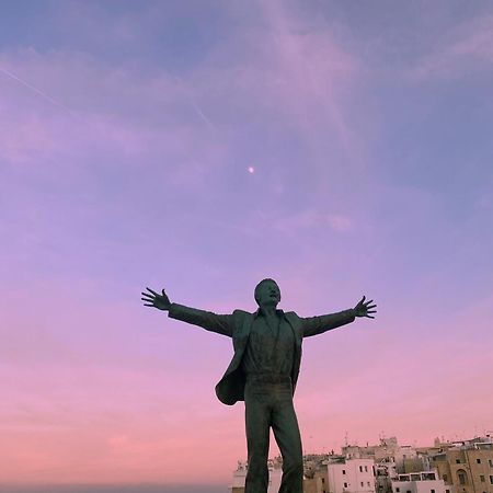 فيلا Dimora Apuliae• Dimora Di Puglia بولينيانو آ ماري المظهر الخارجي الصورة