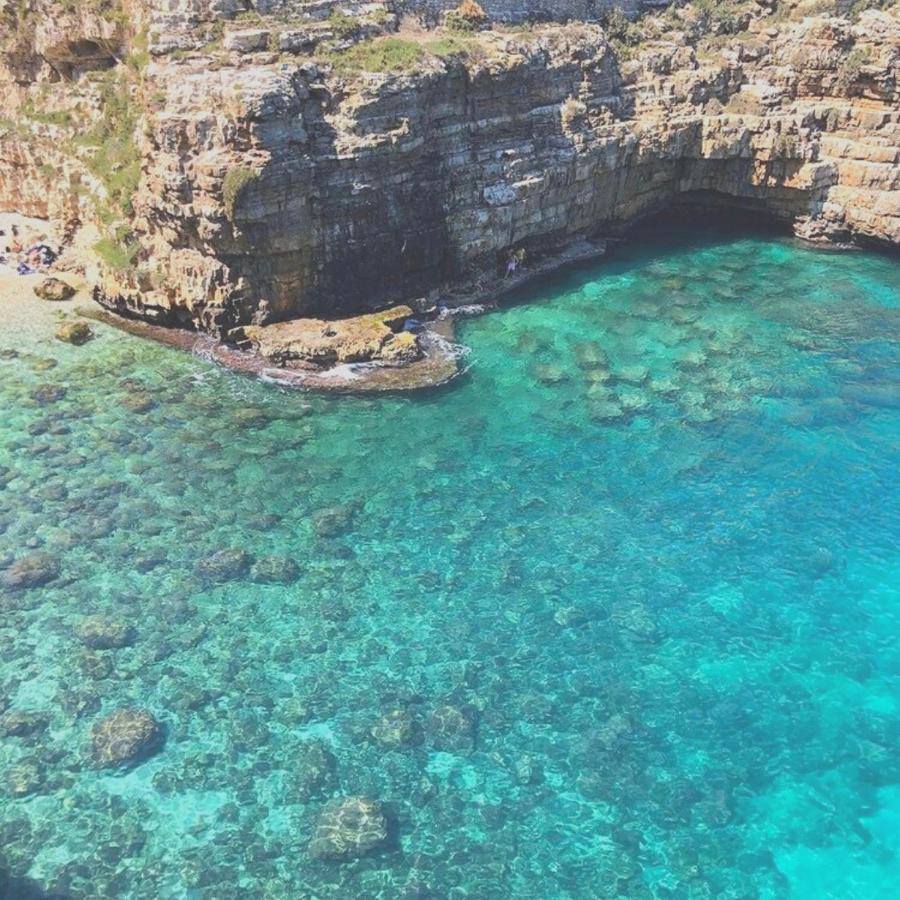 فيلا Dimora Apuliae• Dimora Di Puglia بولينيانو آ ماري المظهر الخارجي الصورة