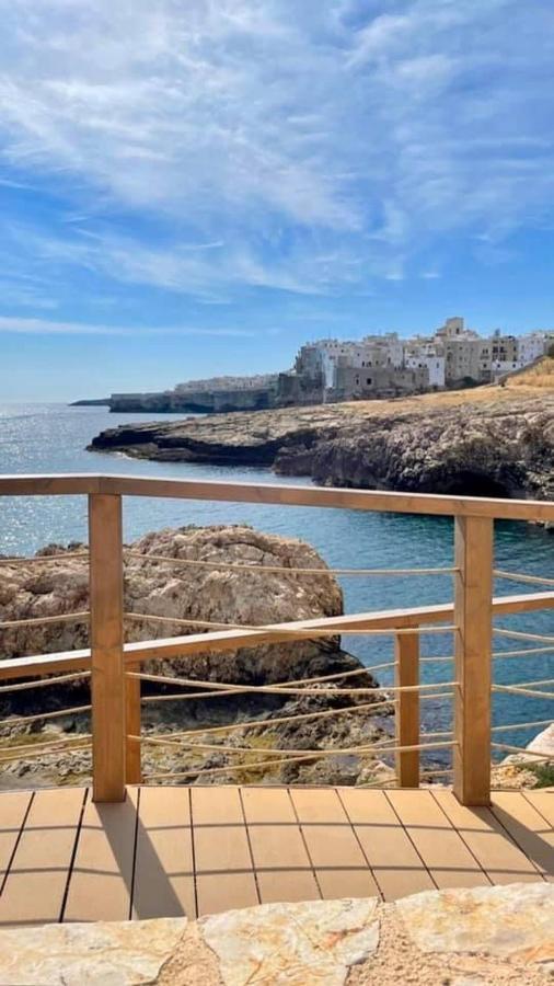 فيلا Dimora Apuliae• Dimora Di Puglia بولينيانو آ ماري المظهر الخارجي الصورة